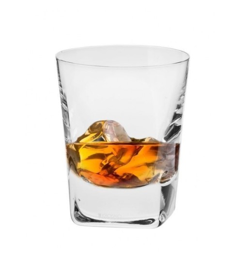 Szklanki do whisky Caro (komplet 6 szt.)