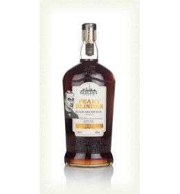 Peaky Blinder Black Spiced Rum 40% 0,7 l