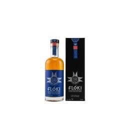 Flóki Icelandic DOUBLE WOOD RESERVE Single Malt Whisky 45% 0,5 l