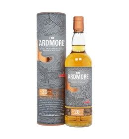 Ardmore 20YO Scotch Whisky vintage 1996 49,3% 0,7 l