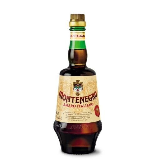 Amaro Montenegro 23% 1,0 l