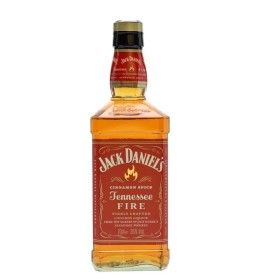 Jack Daniel's Tennessee Fire 35% 1 l
