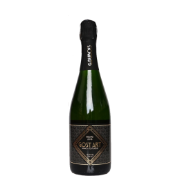 Gost Art Riesling - wino musujące / szampan 13,5% 0.75l