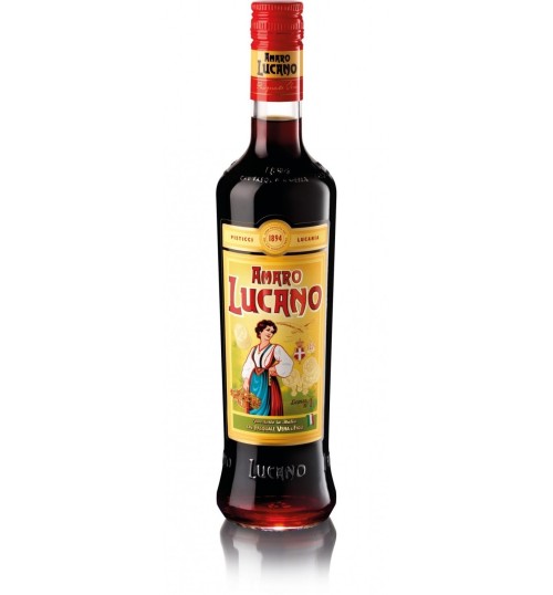 Amaro Lucano 28% 0,7l