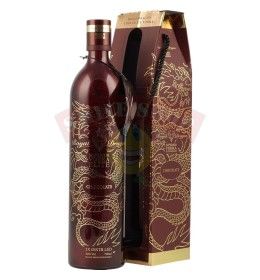 Royal Dragon Superior Vodka Elite CHOCOLATE 40% 0,7l