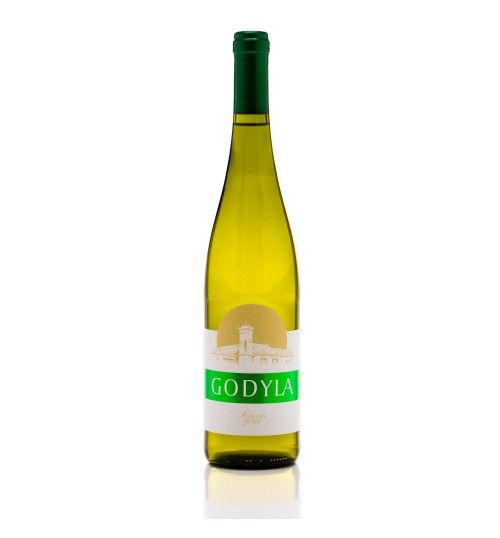 Wino Solaris 2019 Godyla 13.5% 0.75l