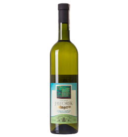 Wino Jaworek Slinger XVI 11.5% 0.75L