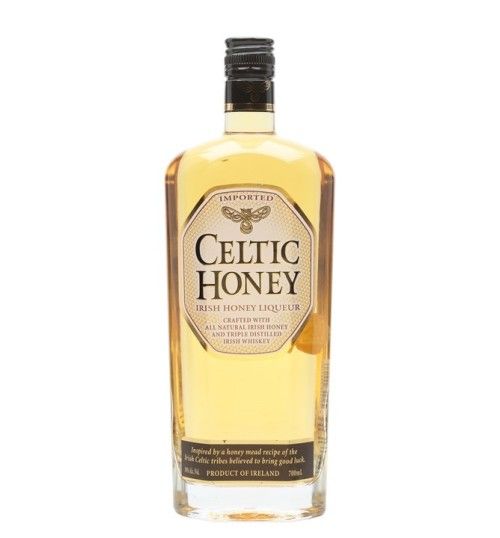 Celtic Honey Liqueur 30% 0,7 l