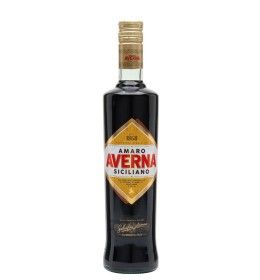 Averna Amaro Siciliano 29%1 l