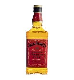 Jack Daniel's Tennessee Fire 35% 0.7 l