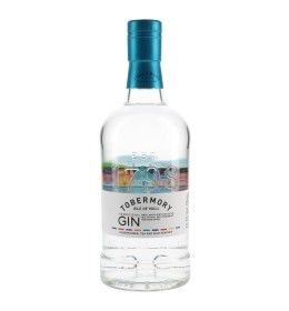 Tobermory Hebridean Isle of Mull Gin 43,3% 0,7 l
