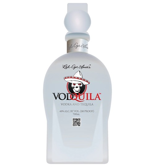 Vodquila 40% 0,7l