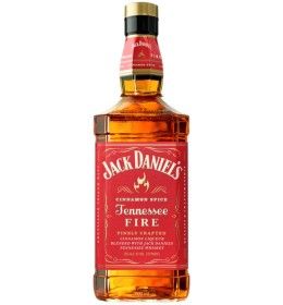Jack Daniel's Tennessee Fire 35% 0.7 l