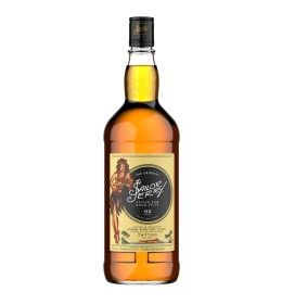 Sailor Jerry Spiced Rum  40% 0,7 l