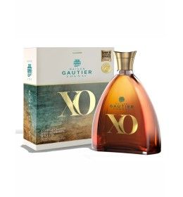 Gautier Cognac XO 40% 0,7l