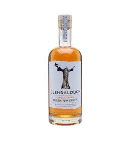 Glendalough DOUBLE BARREL Irish Whiskey 42% 0,7l