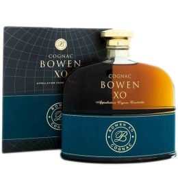 Bowen XO Cognac 40% 0.7l