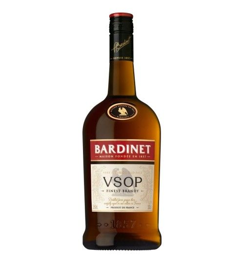 Bardinet VSOP Finest Brandy 36% 0,7l