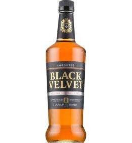 Black Velvet 40% 0.7 l