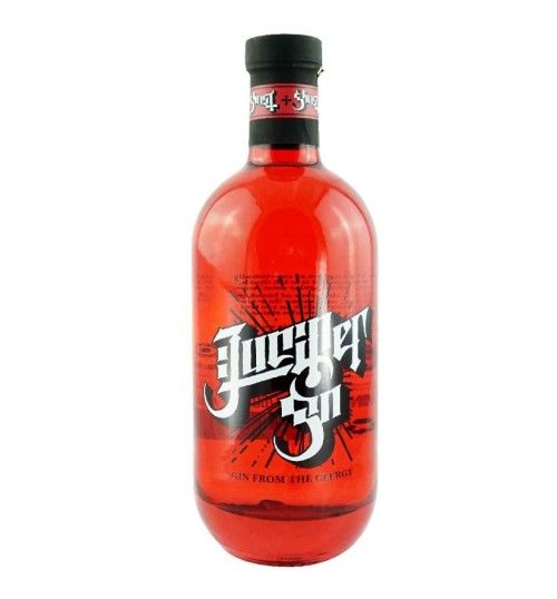 Ghost Juniper Gin 40% 0,7l