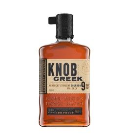 Knob Creek 9YO Kentucky Straight Bourbon 50% 0,7l