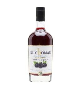 Kilchoman New Spirit Bramble Liqueur 19% 0,5l