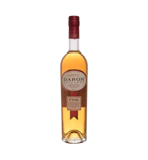 Daron Calvados FINE 40% 0,7l