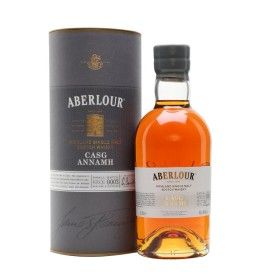 Aberlour CASG ANNAMH Small Batch 3 48% 0,7l