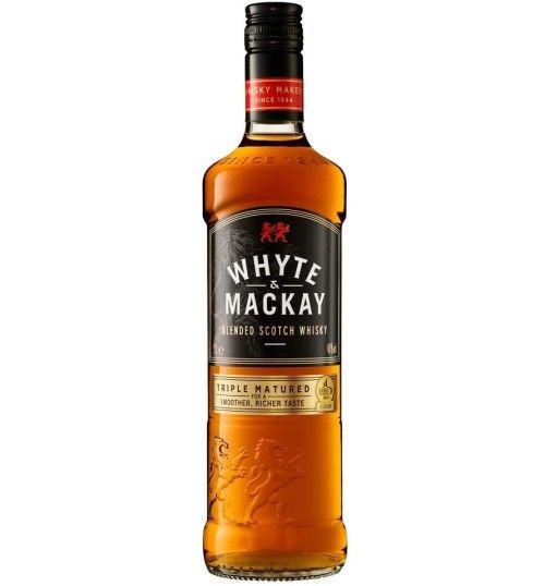 Whyte & Mackay Special 40% 1,0 l