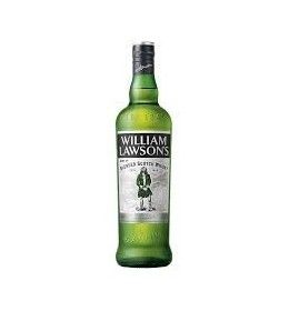 William Lawson's Blended Scotch Whisky 40% 0.7l
