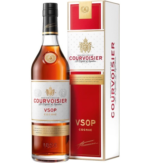 Courvoisier VSOP 40% 0,7 l