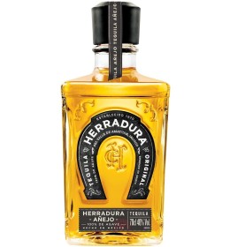 Herradura Añejo 40% 0,7 l