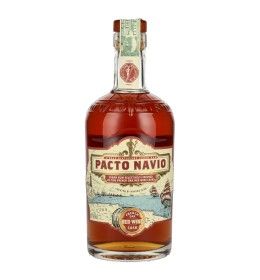 Rum & Cane Barbados XO Rum 46% 0,7 l - Świat Whisky Sklep