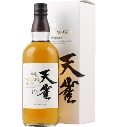 Tenjaku Whisky 40% 0,7 l
