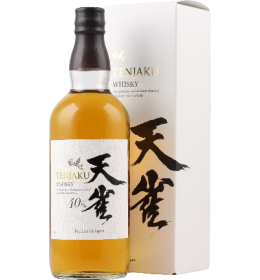 Tenjaku Whisky 40% 0,7 l