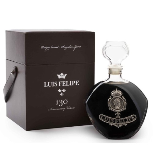 Luis Felipe Brandy 130th Anniversary 30% 0.7l