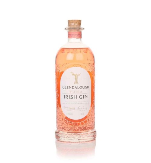 Glendalough Rose Gin 37,5% 0,7l