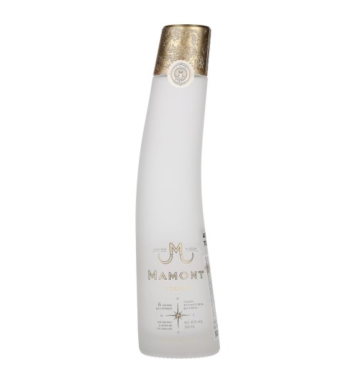 Mamont Vodka 40% 0,7l