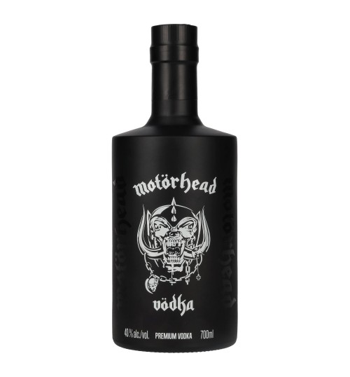 Wódka Motorhead 40% 0,7 l
