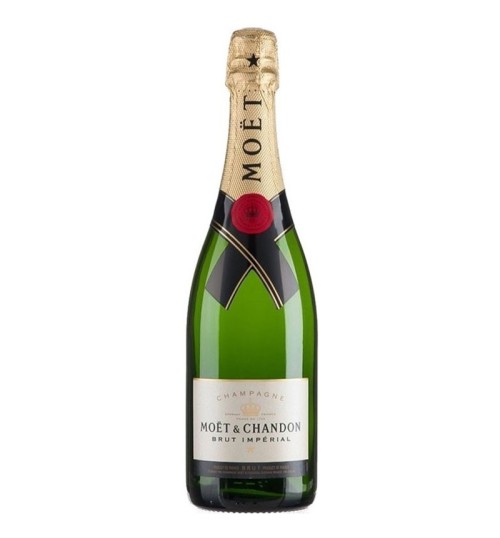Moët & Chandon Impérial Brut 12% 0.75l - szampan