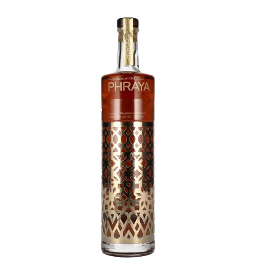 Phraya Deep Matured Gold Rum 40% 0,7l