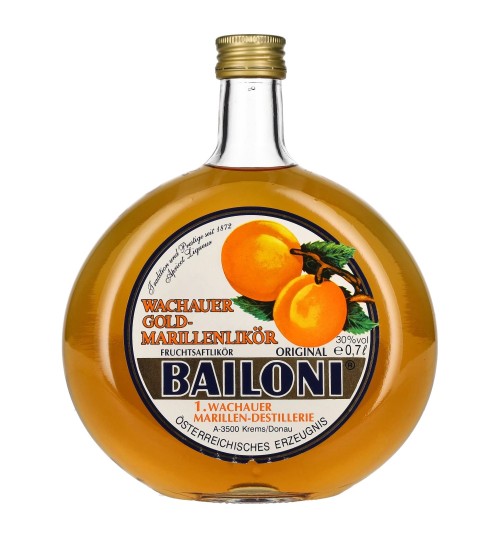 Bailoni Likier Morelowy 30% 0,7l