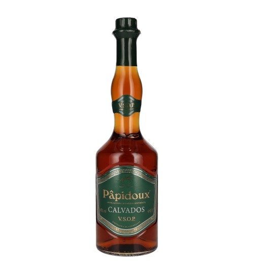 Papidoux Calvados V.S.O.P. 40% 0,7l