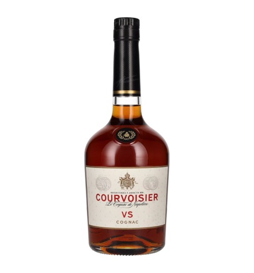 Courvoisier VS 40% 0,7 l