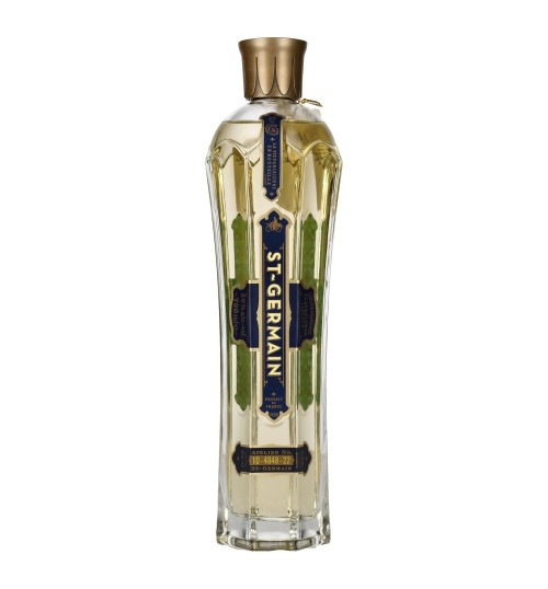 St. Germain Elderflower Liqueur 20%  0,7l