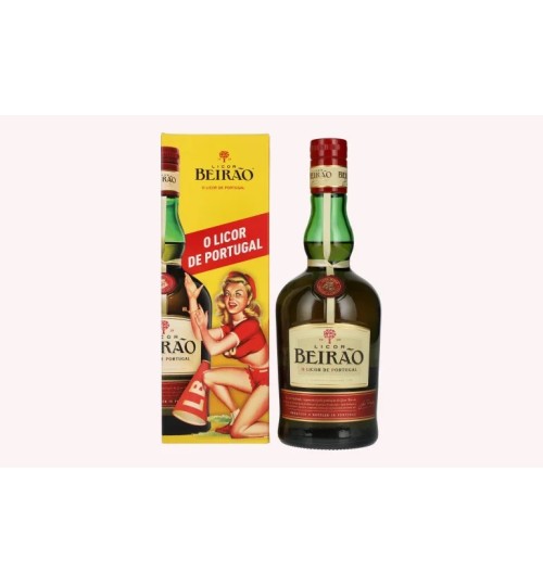 Beirao Likier 22% 0,7 l