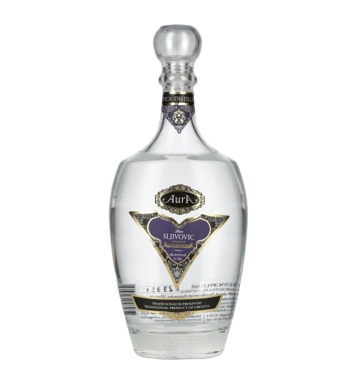 Aura PLUM SLJIVOVIC 40% 0,7l