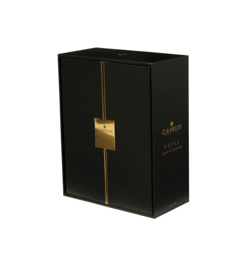 Camus EXTRA Dark & Intense 40% 0,7l