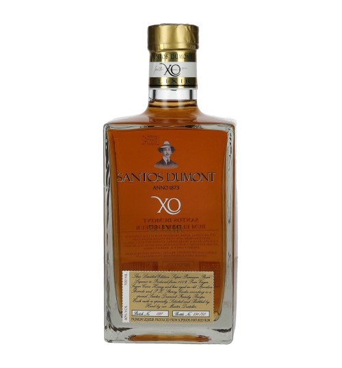 Santos Dumont XO Elixir 40% 0.7l