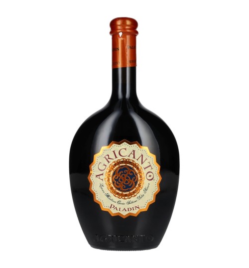 Paladin Agricanto Liquore 25% 0,7l